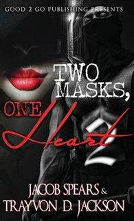 Two Masks One Heart 2