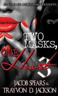 Front cover_Two Masks One Heart 3