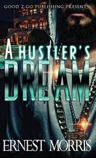 Front cover_Hustler's Dream