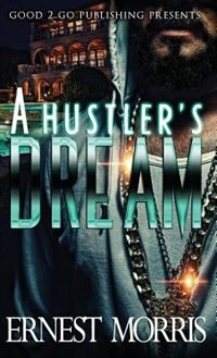 Front cover_Hustler's Dream