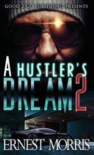 Front cover_Hustler's Dream 2