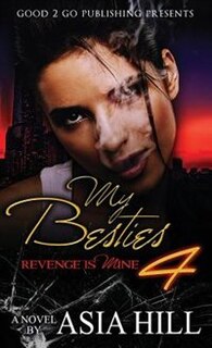 Front cover_My Besties 4