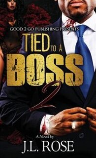 Front cover_Tied to a Boss 2