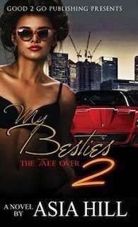 Front cover_My Besties 2
