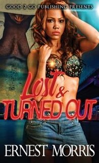 Couverture_Lost & Turned Out