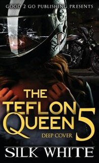 Front cover_Teflon Queen PT 5