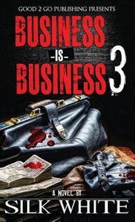 Front cover_Business Is Business 3
