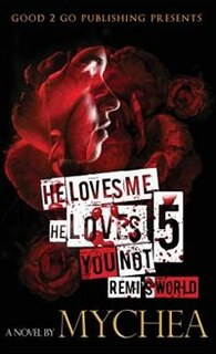 Front cover_He Loves Me, He Loves You Not PT 5