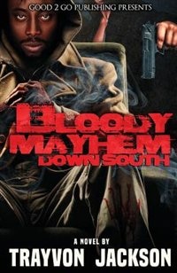 Couverture_Bloody Mayhem Down South