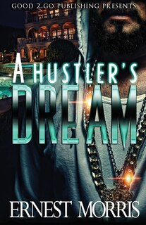 Front cover_A Hustler's Dream