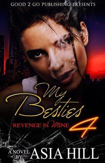 Front cover_My Besties 4
