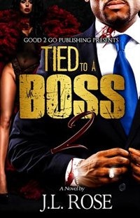 Front cover_Tied to a Boss 2