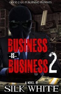 Front cover_Business is Business 2