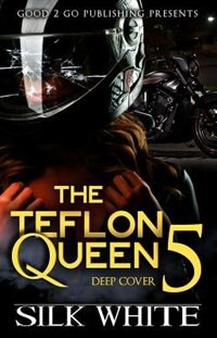 Front cover_The Teflon Queen PT 5