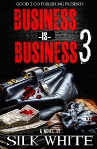Front cover_Business is Business 3