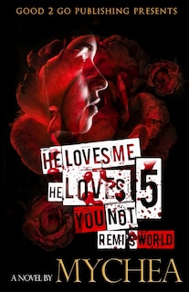 Front cover_He Loves Me, He Loves You Not PT 5