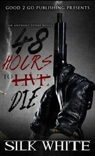 Front cover_48 Hours to Die