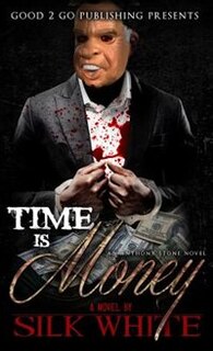 Front cover_Time Is Money
