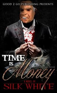 Front cover_Time Is Money
