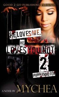 Front cover_He Loves Me, He Loves You Not PT 2