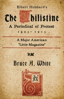 Front cover_Elbert Hubbard's The Philistine