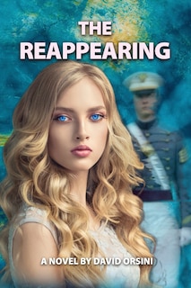 Front cover_The Reappearing