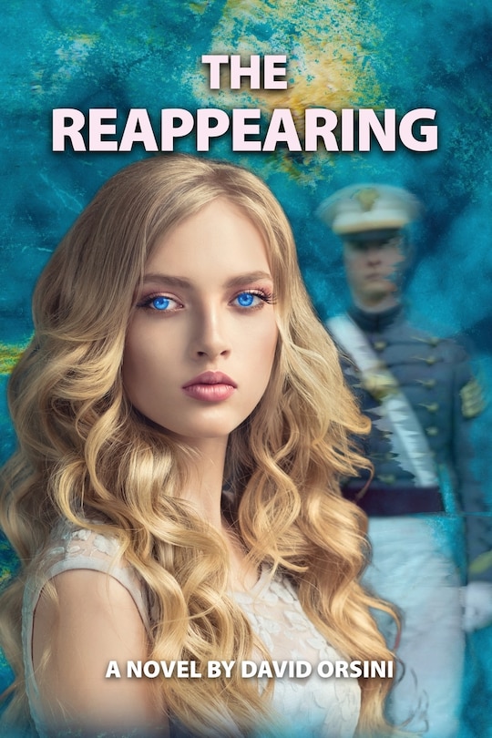 Front cover_The Reappearing