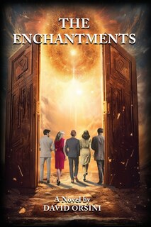 Couverture_The Enchantments