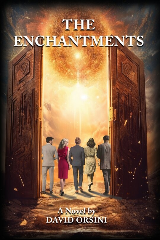 Couverture_The Enchantments