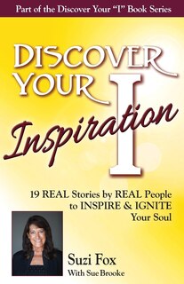 Couverture_Discover Your Inspiration Suzi Fox Edition