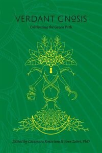 Front cover_Verdant Gnosis