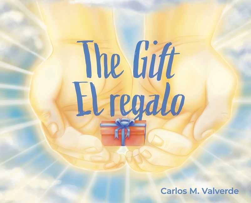 Couverture_The Gift/ El Regalo