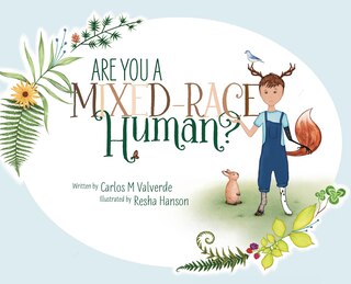 Couverture_Are You A Mixed-Race Human?