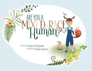 Couverture_Are You a Mixed-Race Human?