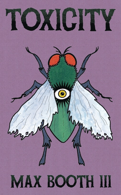 Front cover_Toxicity