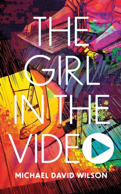 Couverture_The Girl in the Video