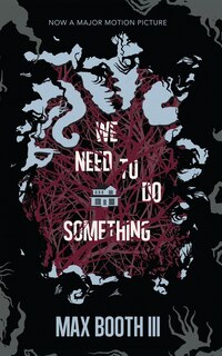 Front cover_We Need to Do Something