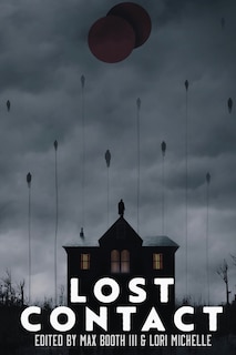 Front cover_Lost Contact