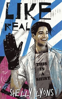 Couverture_Like Real