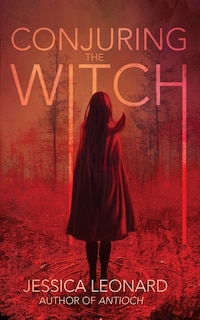 Front cover_Conjuring the Witch