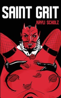 Front cover_Saint Grit