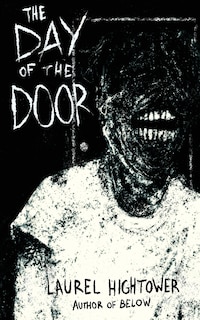 Front cover_The Day of the Door