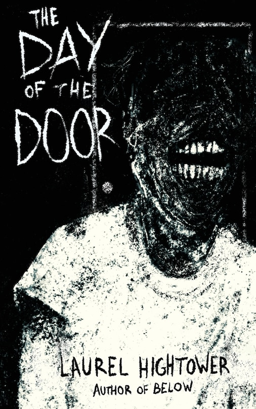 Front cover_The Day of the Door
