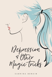 Front cover_Depression & Other Magic Tricks