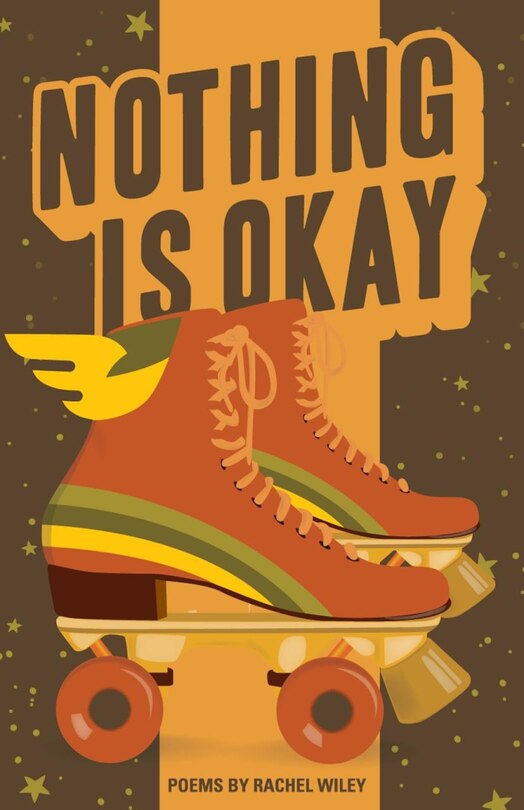 Front cover_Nothing Is Okay