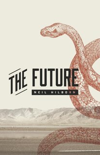 Front cover_The Future