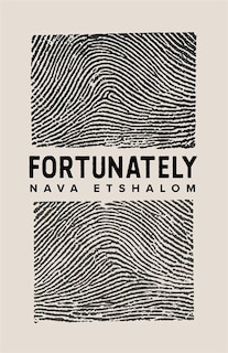 Front cover_Fortunately