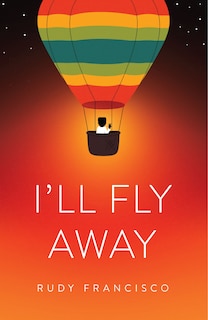 Front cover_I'll Fly Away