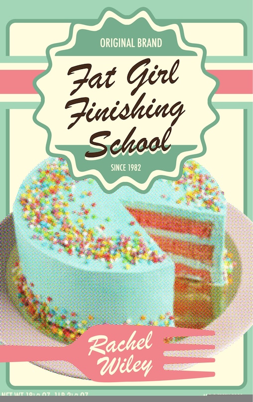 Front cover_Fat Girl Finishing School