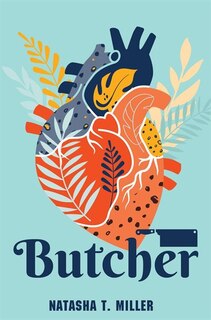 Front cover_Butcher